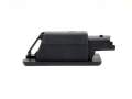 Éclairage de Plaque d'Immatriculation Citroen C3 C-Elysee Ds3 Ds5 Peugeot 207 301 307 308 3008 508 6340F0