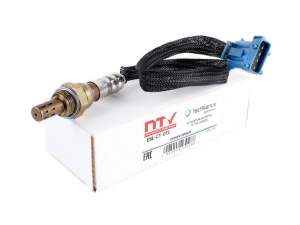 Lambdasonde Citroen Berlingo III C3 II C4 DS3 Mini R55 R56 R56 R58 Peugeot 207 308 3008 5008 Partner III 1.4 1.6 VTI V754896180 1618V3
