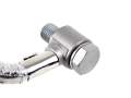 Turbo Oil Feed Pipe Citroen C4 I II C4 Picasso I II C5 III DS3 Peugeot 207 208 308 3008 508 5008 RCZ 1.6 THP 9824001880 037956
