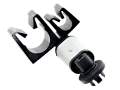 SPINKA MOCOWANIE PRZEWODÓW KLIMATYZACJI CITROEN BERLINGO III C4 I II C4 PICASSO C8 DS4 DS5 JUMPY III FIAT SCUDO III ULYSSE II PEUGEOT 307 308 807 EXPERT III PARTNER III RCZ 6460N1 1608682680