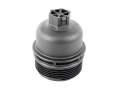 Oil Filter Housing Top Cover Master III Movano NV400 2.3 2.5 DCI CDTI 82649 7701478537 93168069