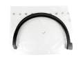 Radlaufblende vorne links Peugeot 2008 II 19- 98257364XT 9825736480