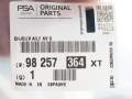 Radlaufblende vorne links Peugeot 2008 II 19- 98257364XT 9825736480