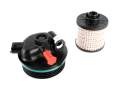Boîtier de Filtre à Carburant Filtre Citroen Berlingo III C3 II C3 Picasso C4 II C4 Picasso DS3 DS4 DS5 Jumpy IV Peugeot 2008 208 3008 I II 301 308 5008 I II Expert IV Partner III 1.6 2.0 BlueHDI 9801116380