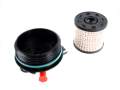 Boîtier de Filtre à Carburant Filtre Citroen Berlingo III C3 II C3 Picasso C4 II C4 Picasso DS3 DS4 DS5 Jumpy IV Peugeot 2008 208 3008 I II 301 308 5008 I II Expert IV Partner III 1.6 2.0 BlueHDI 9801116380