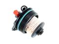 Boîtier de Filtre à Carburant Filtre Citroen Berlingo III C3 II C3 Picasso C4 II C4 Picasso DS3 DS4 DS5 Jumpy IV Peugeot 2008 208 3008 I II 301 308 5008 I II Expert IV Partner III 1.6 2.0 BlueHDI 9801116380