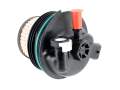Boîtier de Filtre à Carburant Filtre Citroen Berlingo III C3 II C3 Picasso C4 II C4 Picasso DS3 DS4 DS5 Jumpy IV Peugeot 2008 208 3008 I II 301 308 5008 I II Expert IV Partner III 1.6 2.0 BlueHDI 9801116380