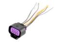Stecker Heckleuchte Rückleuchte Citroen Jumper II Fiat Ducato II Peugeot Boxer II Furgon