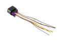 Stecker Heckleuchte Rückleuchte Citroen Jumper II Fiat Ducato II Peugeot Boxer II Furgon