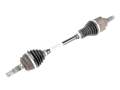 PÓŁOŚ NAPĘDOWA LEWA PEUGEOT 2008 II CITROEN C4 III DS3 CROSSBACK OPEL MOKKA B 9827832580