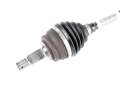PÓŁOŚ NAPĘDOWA LEWA PEUGEOT 2008 II CITROEN C4 III DS3 CROSSBACK OPEL MOKKA B 9827832580