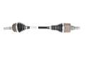PÓŁOŚ NAPĘDOWA LEWA PEUGEOT 2008 II CITROEN C4 III DS3 CROSSBACK OPEL MOKKA B 9827832580