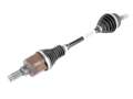 PÓŁOŚ NAPĘDOWA LEWA PEUGEOT 2008 II CITROEN C4 III DS3 CROSSBACK OPEL MOKKA B 9827832580