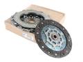 Clutch Set Citroen C4 Picasso I II C5 III DS5 Peugeot 3008 508 5008 1.6 E-HDI HDI 2052Z1 9684841380 9684841580