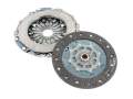 Clutch Set Citroen C4 Picasso I II C5 III DS5 Peugeot 3008 508 5008 1.6 E-HDI HDI 2052Z1 9684841380 9684841580