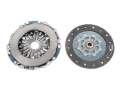 Clutch Set Citroen C4 Picasso I II C5 III DS5 Peugeot 3008 508 5008 1.6 E-HDI HDI 2052Z1 9684841380 9684841580
