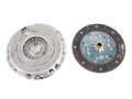Clutch Set Citroen C4 Picasso I II C5 III DS5 Peugeot 3008 508 5008 1.6 E-HDI HDI 2052Z1 9684841380 9684841580