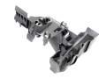 Front Right Bumper Mounting Bracket Citroen DS5 11-15 9673297377