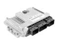 Engine Control Unit ECU Laguna II Espace IV Vel Satis 2.2 DCI 0281012485 8200527713 8200602210