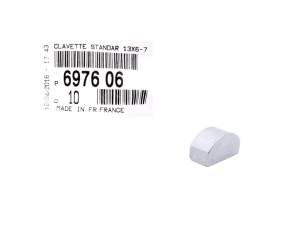 Clavette de Vilebrequin Citroen Peugeot 697606