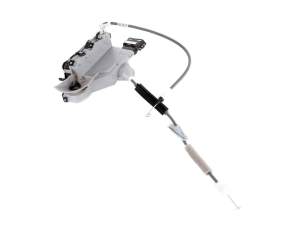 Türschloss vorne links Peugeot 208 II Opel Corsa F 292851 16943871