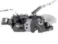 Serrure de Porte Avant Gauche Peugeot 208 II Opel Corsa F 292851 16943871
