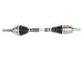 Arbre de Transmission Gauche Renault Clio IV 1.2 TCE 1.5 DCI 391018401R