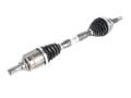 Arbre de Transmission Gauche Renault Clio IV 1.2 TCE 1.5 DCI 391018401R