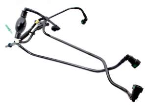 Kraftstoffleitungen Handpumpe Sensor Citroen C2 C3 / C3 Pluriel Peugeot 1007 1.4 HDI 1574S9 9635692580 