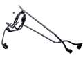 PRZEWODY PALIWOWE GRUSZKA CZUJNIK CITROEN C2 C3 / C3 PLURIEL PEUGEOT 1007 1.4 HDI 1574S9 9635692580 