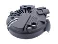 OBUDOWA OSŁONA ALTERNATORA CITROEN FIAT PEUGEOT 1.4 1.6 2.0 HDI 2.0 16V APC3013 9640623580