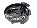 OBUDOWA OSŁONA ALTERNATORA CITROEN FIAT PEUGEOT 1.4 1.6 2.0 HDI 2.0 16V APC3013 9640623580