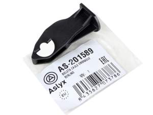 Clutch Cable Fixing Attachment Repair Set Citroen Berlingo I II Xsara I II Xsara Picasso Peugeot 306 Partner I II 1.1 1.4 1.6 1.8 1.9 2.0 8V 16V TD D HDI D DW8 