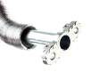 Turbo Oil Feed Pipe Citroen Berlingo III C3 II C4 II DS4 Fiat Scudo III Peugeot 207 208 308 Partner III 1.6 E-HDI 038132 9684702180