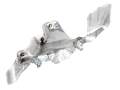 Bouclier Thermique de Turbo Citroen Berlingo C2 C3 C4 C5 II III Jumpy III Xsara Picasso Peugeot 1007 206 307 407 Partner 1.6 HDI 1723T3 9661522880 9650959280