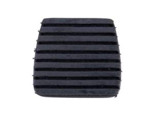 Clutch Pedal Pad Peugeot 206 98-09 