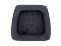 Clutch Pedal Pad Peugeot 206 98-09 