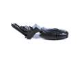Radioschalter Radiobedienung Citroen Berlingo C5 C6 C8 Xsara Picasso Peugeot 206 307 308 406 407 807 96417690ZL