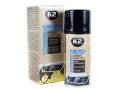 ŚRODEK DO CZYSZCZENIA KLIMATYZACJI FRESH 150ML - LEMON