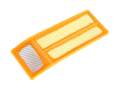 FILTR POWIETRZA CITROEN NEMO FIAT FIORINO OPEL COMBO C PEUGEOT BIPPER 1.3 HDI D MULTIJET CDTI 1606498480 1609851280 