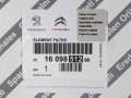 FILTR POWIETRZA CITROEN NEMO FIAT FIORINO OPEL COMBO C PEUGEOT BIPPER 1.3 HDI D MULTIJET CDTI 1606498480 1609851280 