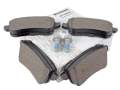 Bremsklötze hinten Captur II Clio V Fluence Megane Scenic III IV 440604694R