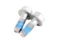 Bremsklötze hinten Captur II Clio V Fluence Megane Scenic III IV 440604694R