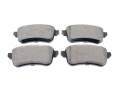 Bremsklötze hinten Captur II Clio V Fluence Megane Scenic III IV 440604694R
