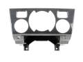 Heater AC Panel Surround Trim Peugeot 308 RCZ 9660529177