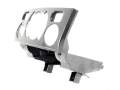 Heater AC Panel Surround Trim Peugeot 308 RCZ 9660529177