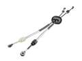 LINKI ZMIANY BIEGÓW CITROEN C4 PICASSO C4 GRAND PICASSO 06-13 r. 2444HC 2444HV 