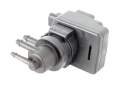Électrovanne Pression de Turbo Citroen C4 Picasso I II DS3 DS4 DS5 Peugeot 208 3008 308 I II 5008 508 RCZ 1.6 THP V759957380 1922V8 