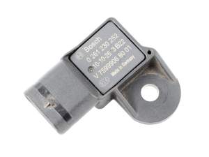 Capteur de Pression MAP Citroen C4 Picasso I II C5 III Ds3 Ds4 Ds5 Mini R55 R56 R57 R58 R59 R60 Peugeot 208 3008 308 I II 5008 508 RCZ 1.6 THP 0261230252 V759990680 