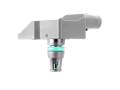 MAPSENSOR CZUJNIK CIŚNIENIA CITROEN C4 PICASSO I II C5 III DS3 DS4 DS5 MINI R55 R56 R57 R58 R59 R60 PEUGEOT 208 3008 308 I II 5008 508 RCZ 1.6 THP 0261230252 V759990680 